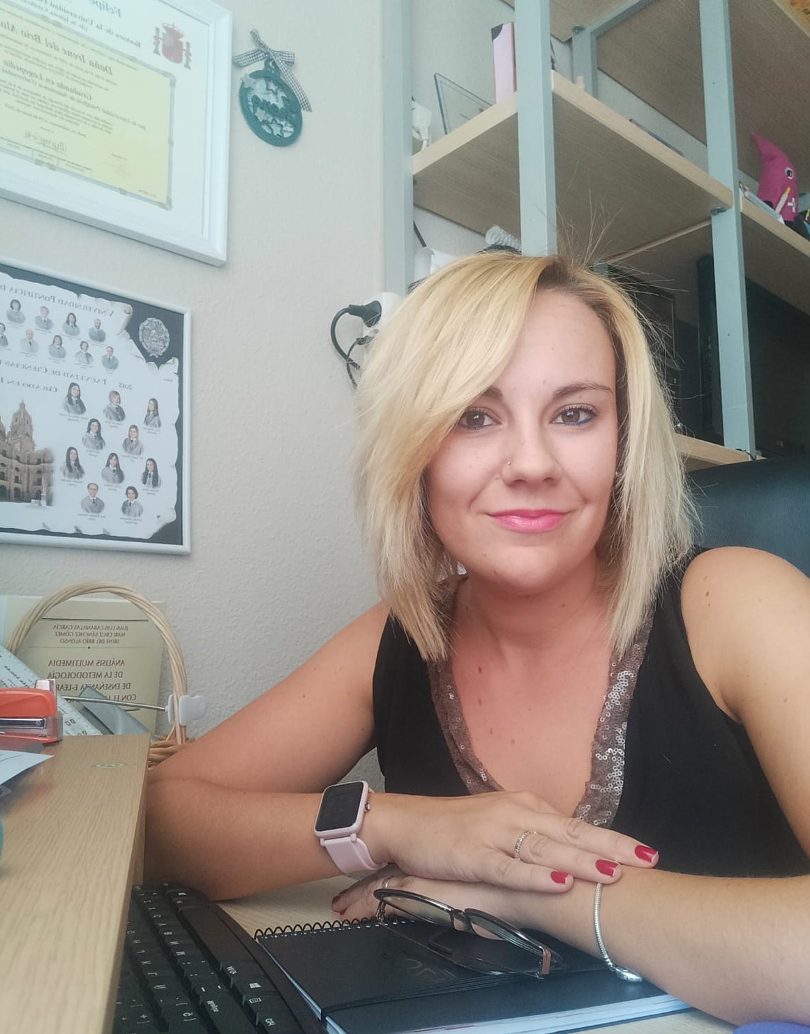 Irene del Brío Alonso