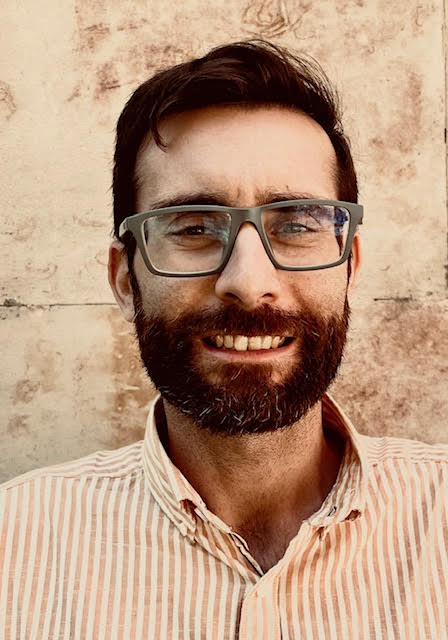Juan Luis Cabanillas García