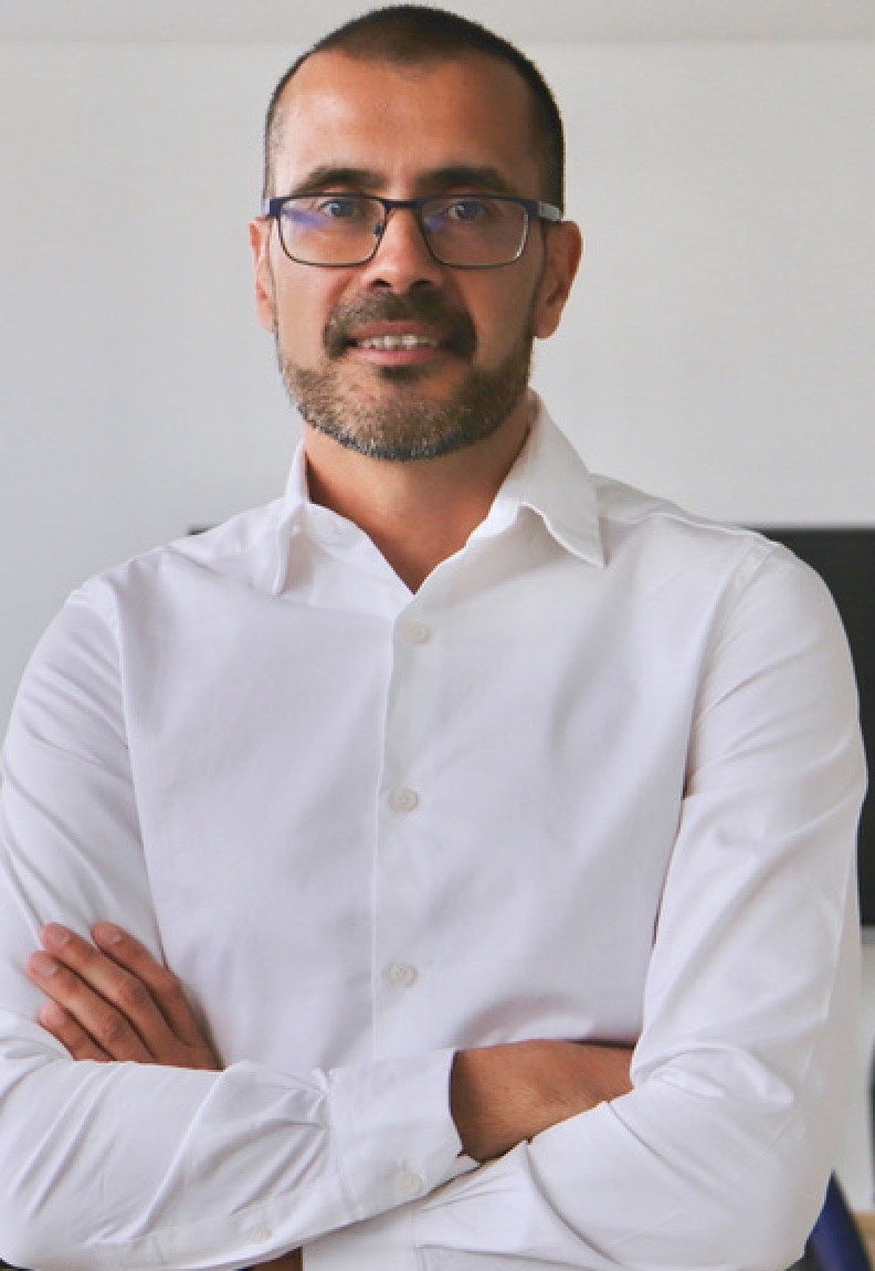 Juan José Mena Marcos