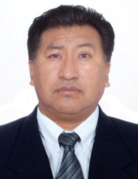 Osbaldo Turpo Gebera