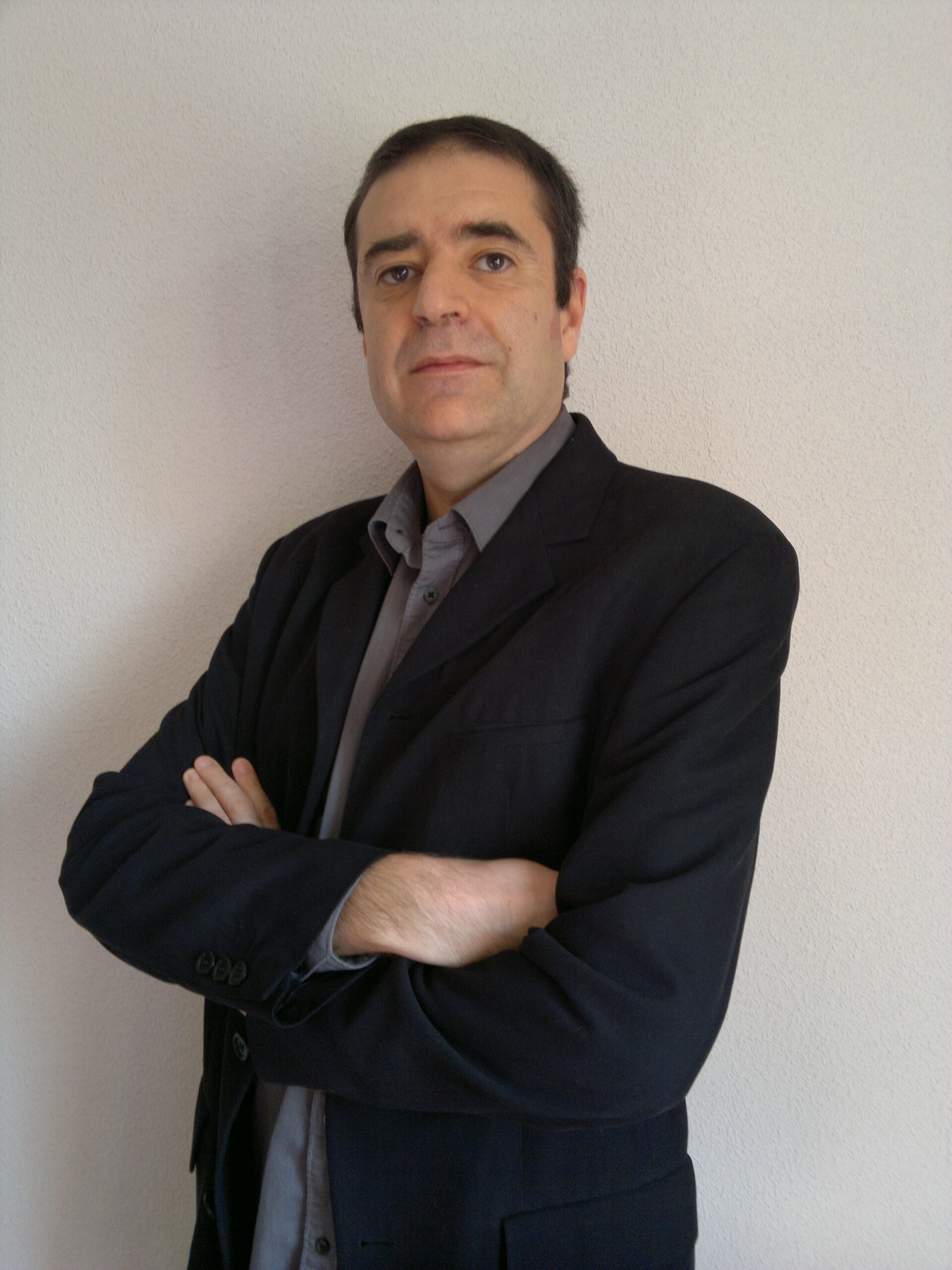 Roberto Feltrero
