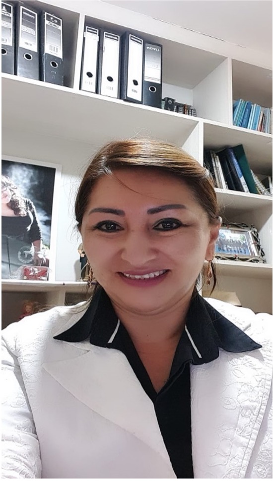 Rocío Marivel Díaz Zavala